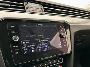 Volkswagen Passat bild 18