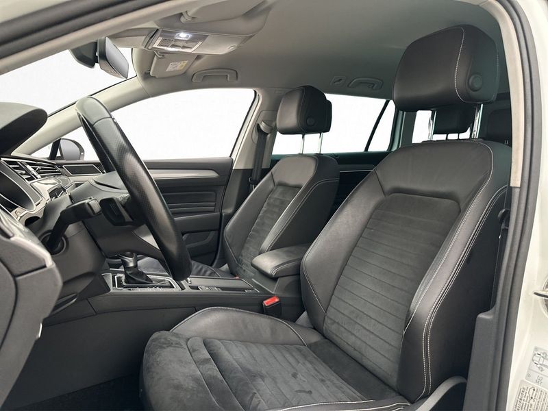 Volkswagen Passat bild 10