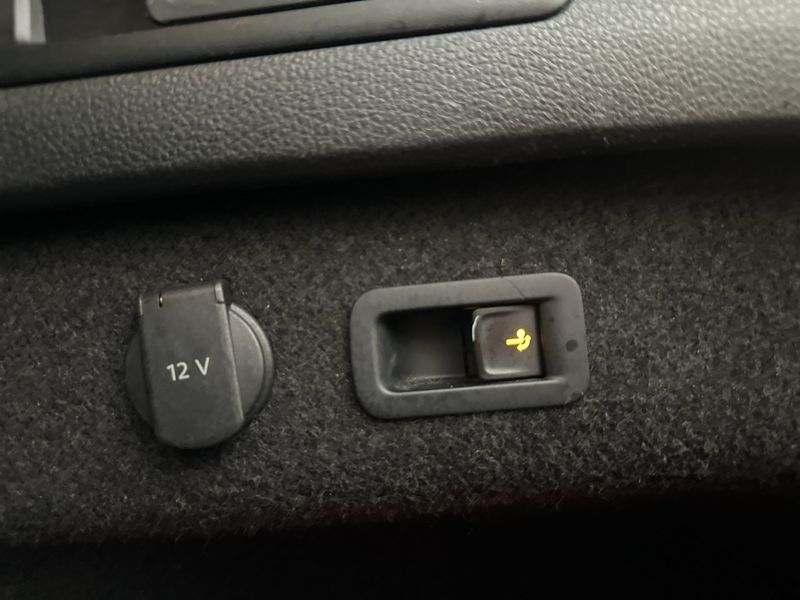 Volkswagen Passat bild 28