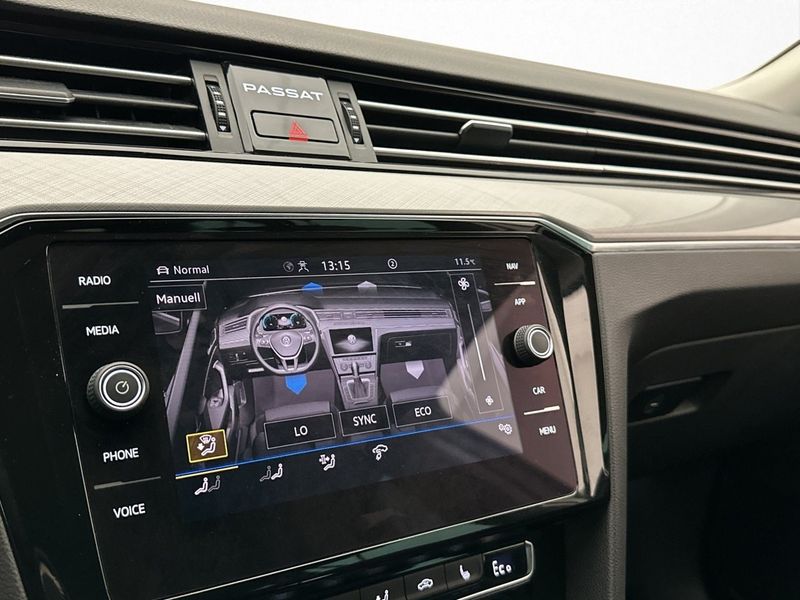 Volkswagen Passat bild 16