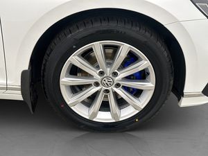 Volkswagen Passat bild 33