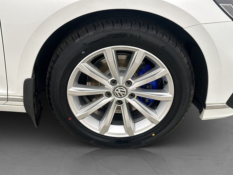Volkswagen Passat bild 33