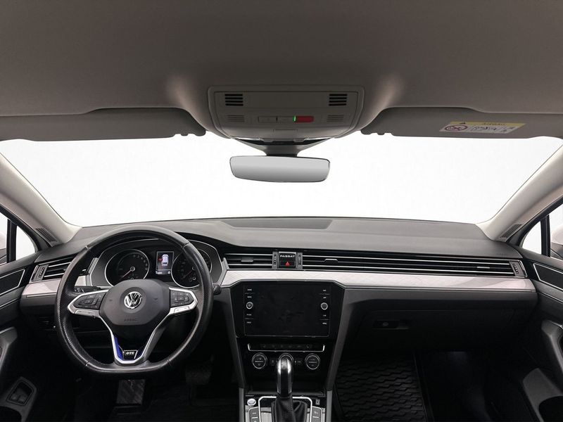Volkswagen Passat bild 22