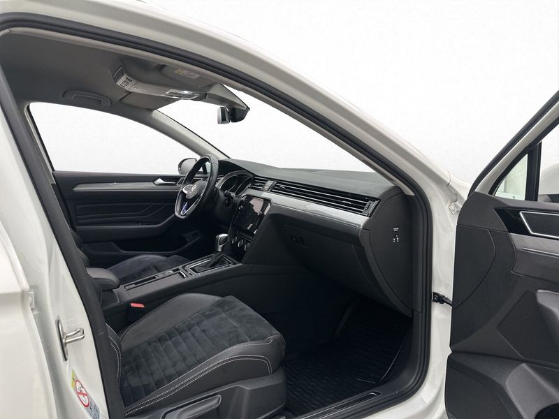 Volkswagen Passat bild 35