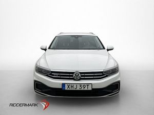 Volkswagen Passat bild 2