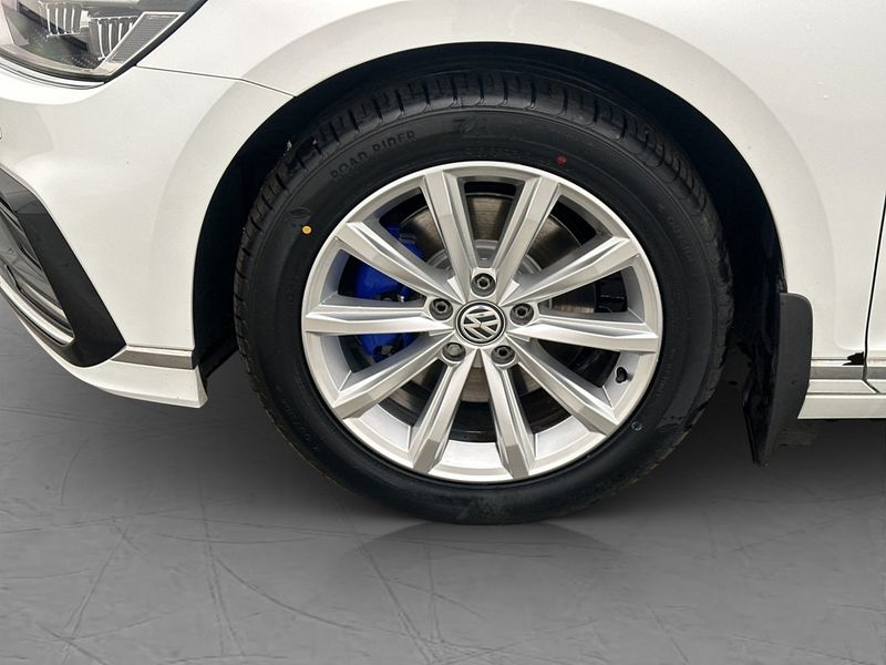 Volkswagen Passat bild 30