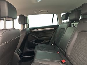 Volkswagen Passat bild 27