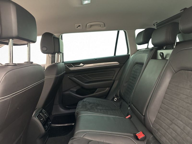 Volkswagen Passat bild 27