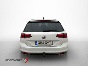 Volkswagen Passat bild 5