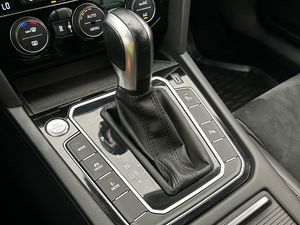Volkswagen Passat bild 20