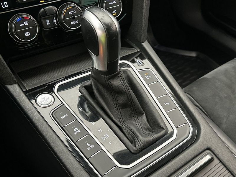 Volkswagen Passat bild 20