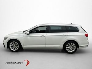 Volkswagen Passat bild 4
