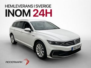Volkswagen Passat bild 3