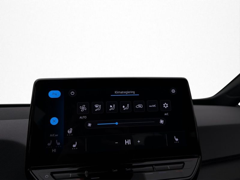 Volkswagen ID.3 bild 19