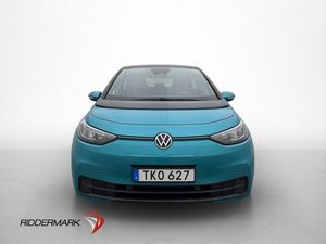 Volkswagen ID.3 bild 3
