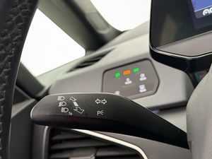 Volkswagen ID.3 bild 21