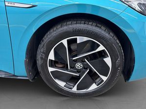Volkswagen ID.3 bild 31