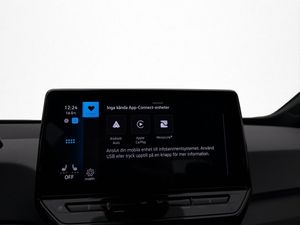 Volkswagen ID.3 bild 18