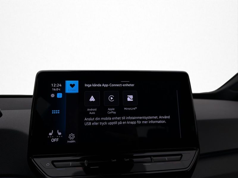 Volkswagen ID.3 bild 18