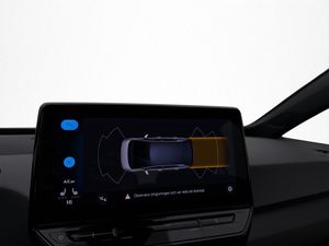 Volkswagen ID.3 bild 14