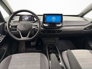Volkswagen ID.3 bild 12
