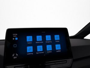 Volkswagen ID.3 bild 16