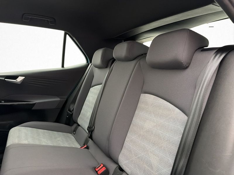Volkswagen ID.3 bild 27