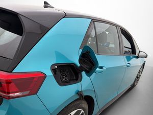 Volkswagen ID.3 bild 9