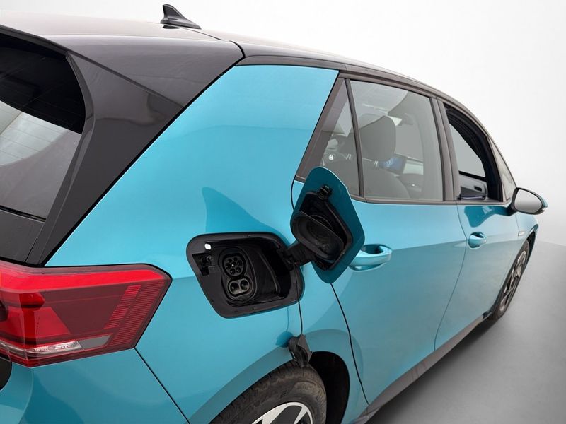 Volkswagen ID.3 bild 9