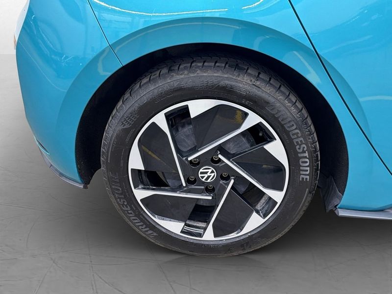 Volkswagen ID.3 bild 30