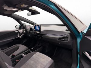 Volkswagen ID.3 bild 33