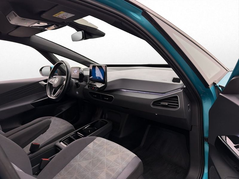 Volkswagen ID.3 bild 33