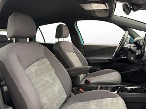 Volkswagen ID.3 bild 13