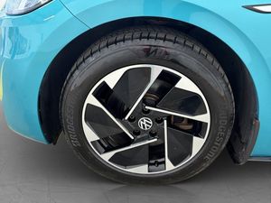 Volkswagen ID.3 bild 28