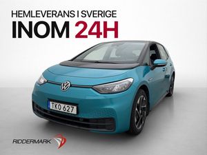 Volkswagen ID.3 bild 1