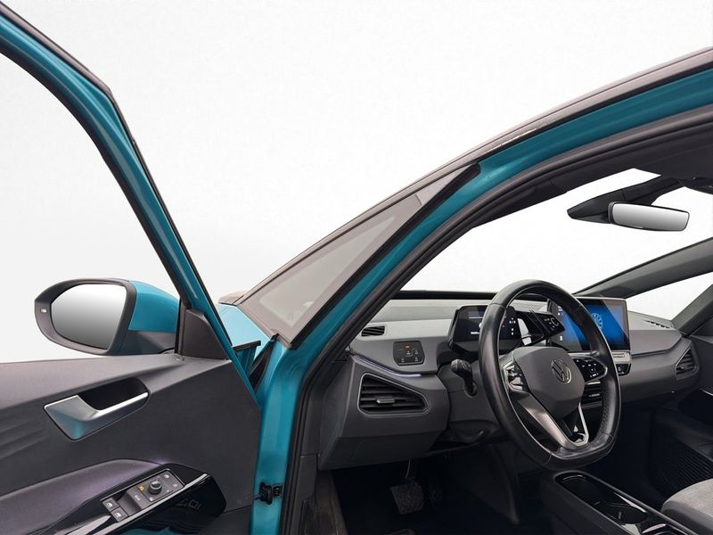 Volkswagen ID.3 bild 32