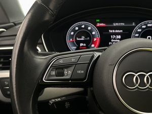 Audi A5 bild 19