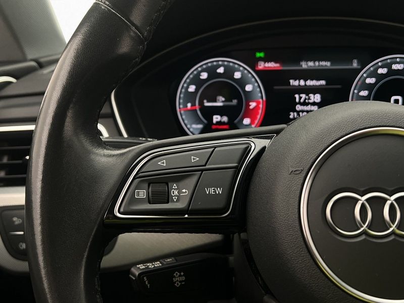 Audi A5 bild 19