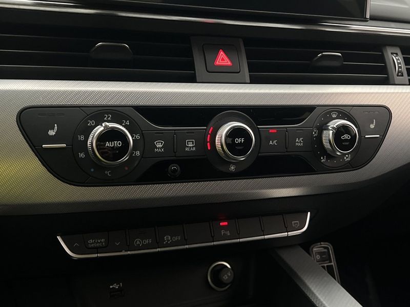 Audi A5 bild 16