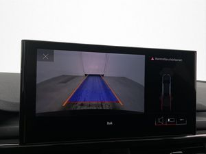 Audi A5 bild 12