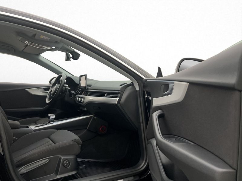 Audi A5 bild 30