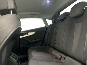 Audi A5 bild 24