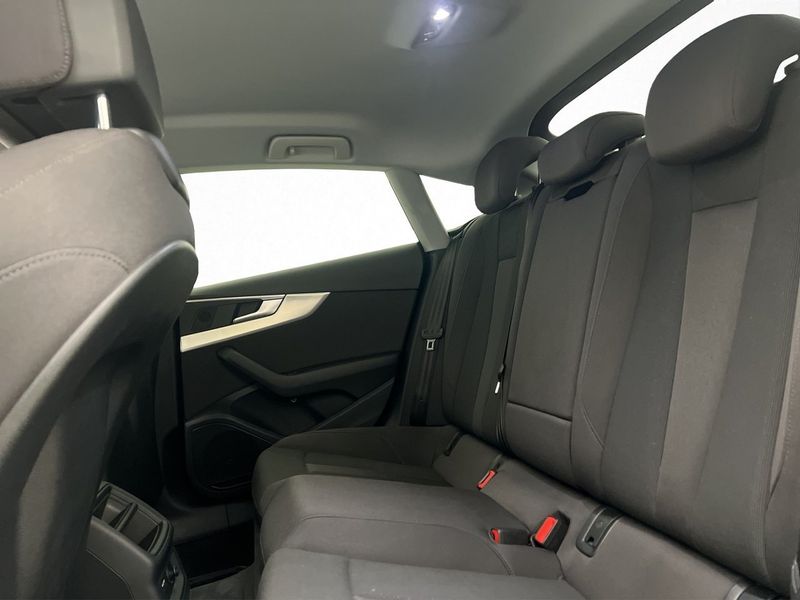 Audi A5 bild 24