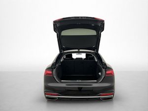 Audi A5 bild 8