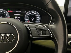 Audi A5 bild 21