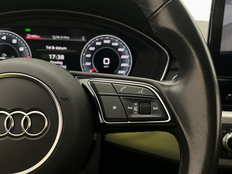 Audi A5 bild 21