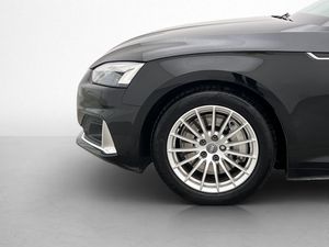 Audi A5 bild 25