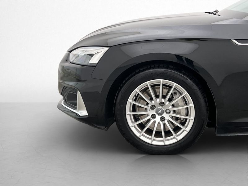 Audi A5 bild 25