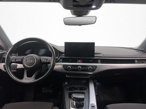 Audi A5 bild 18