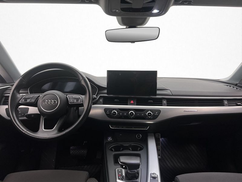 Audi A5 bild 18